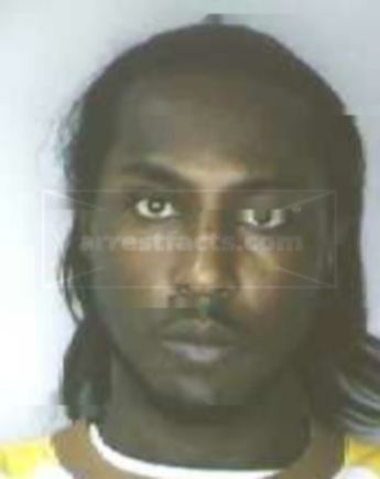 Corey Demetrius Griffin