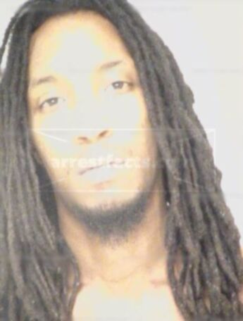 Travious Porter