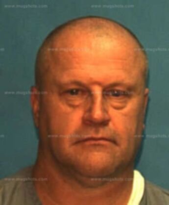 Jerry Ashford Hollingworth