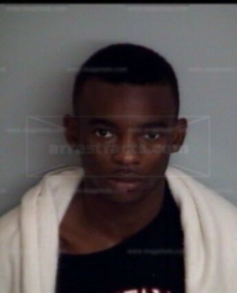 Amon Lashaun Palamore