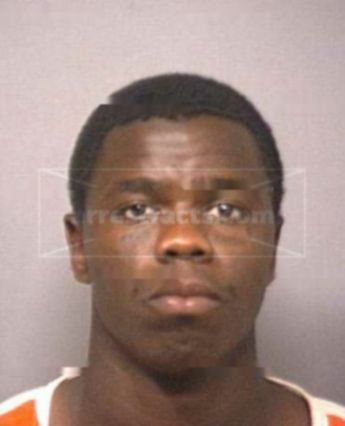 Tavares Maurice Williams