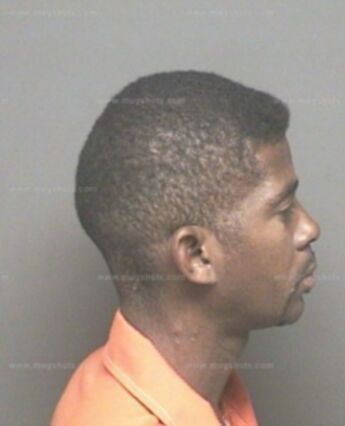 Elarge Mcmillon Jr