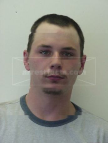 Eric Scott Meteraud