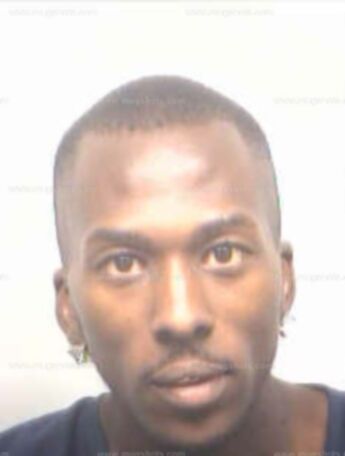 Timothy Langston