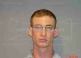 Brian Patrick Dormady