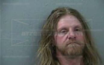 Eric Scott Wells