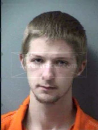 James Dillon Childress