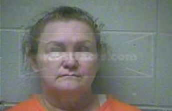 Glenna Jean Sutherland