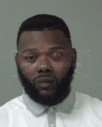 Demarco Antwon Burns