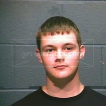 Bennett Todd Turner