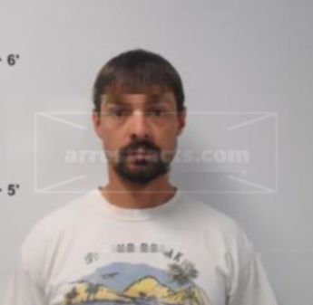 Cody Jay Ward