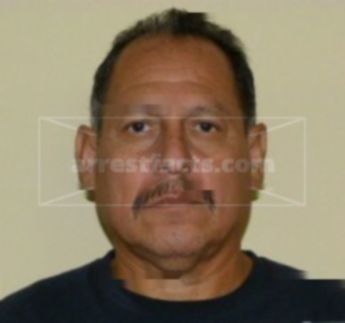 Adolfo H Ramirez