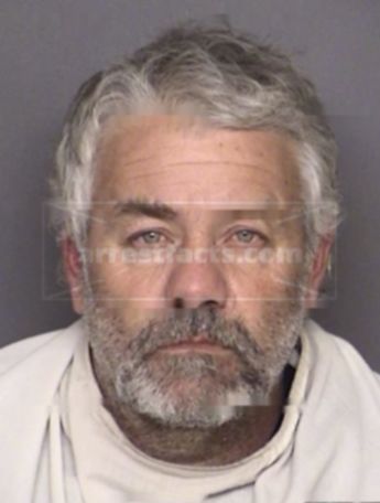 Brian Craig Sparks