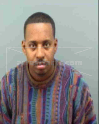 Andre Darryl Nelson