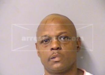 Keith Perry