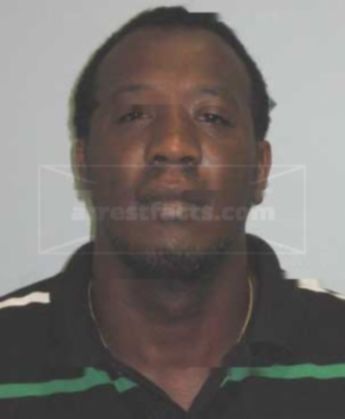 Lemont Terrill Burgess