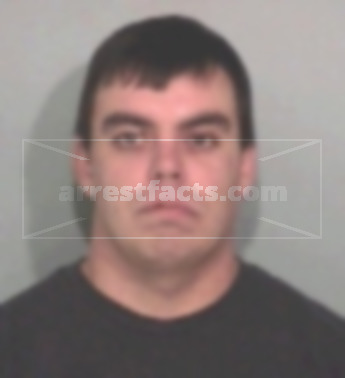 Leland Patrick Hofenbredl