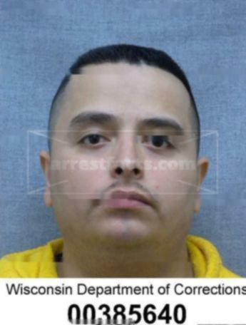 Reynaldo Belmares