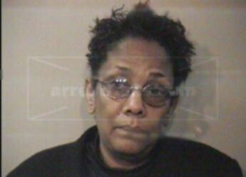 Cleo Anderson
