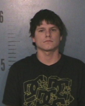 Justin Glenn Davis