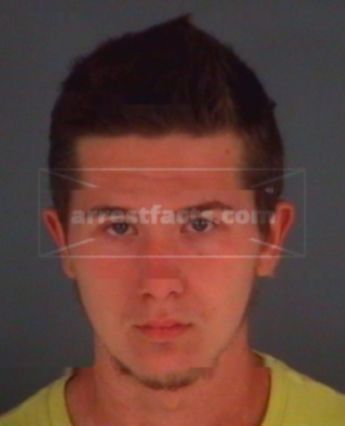 Andrew Scott Krokum