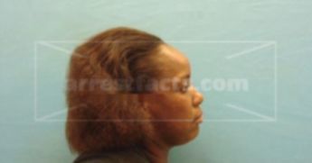Mary Ellen Williams