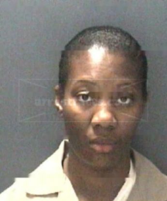 Patricia Annette Clark