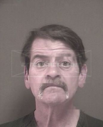 James Michael Hayden