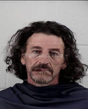 Steven Paul Bailey