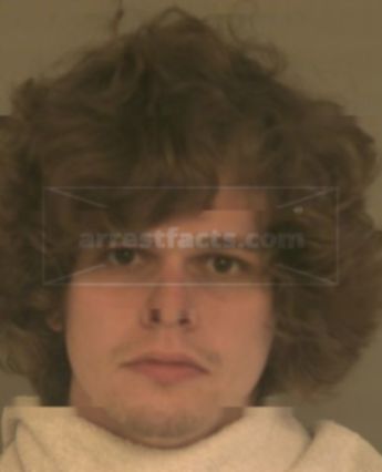 Blake Anthony Durham