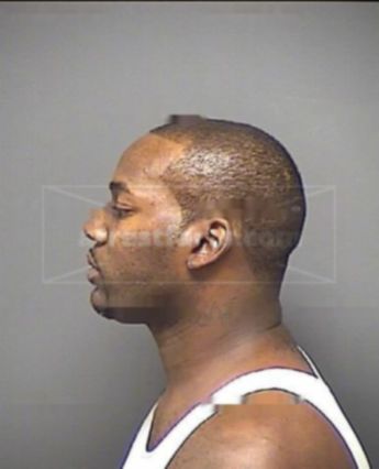 Mark Anthony Mccain