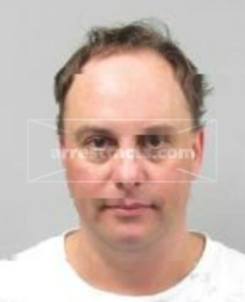 Shawn David Stevens