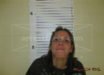 Kimberly Dawn Mccarter