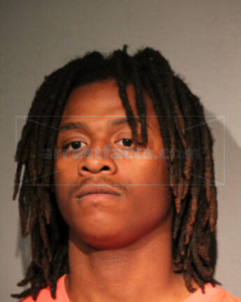 Demetrius C Herron