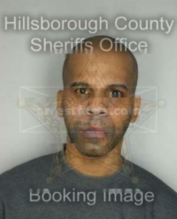 Benny Hogan Iv