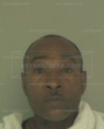 Terry James Mcquay