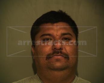 Cesar Medrano