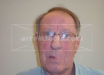 Charles Denny Markle