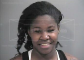 Tiara Clark
