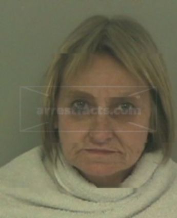 Barbara Jane Gilbert