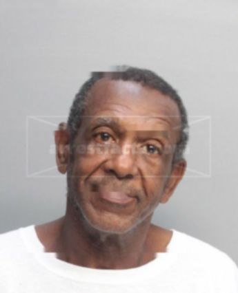 Curley D Williams