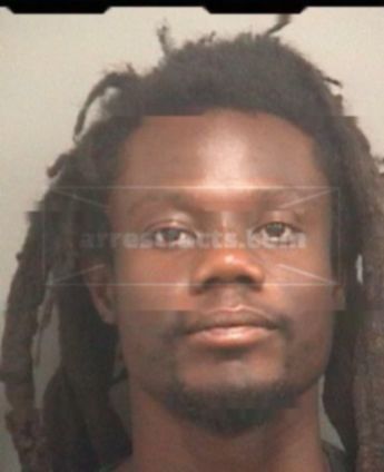 Harold Bernard Green