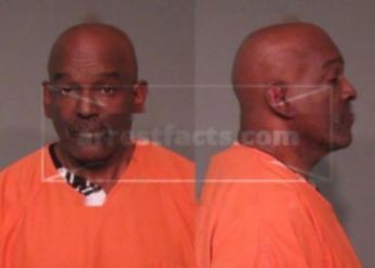 Anthony Ray Kennedy