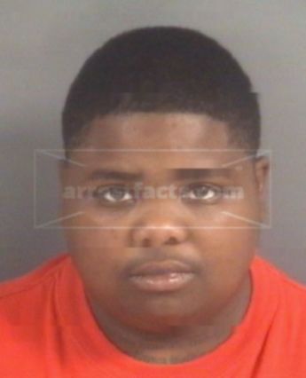 Kanica Shante Olive
