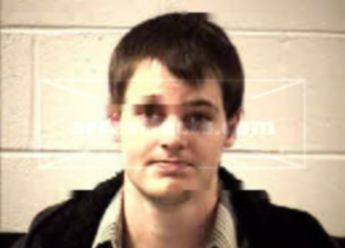 Adam William Halfacre