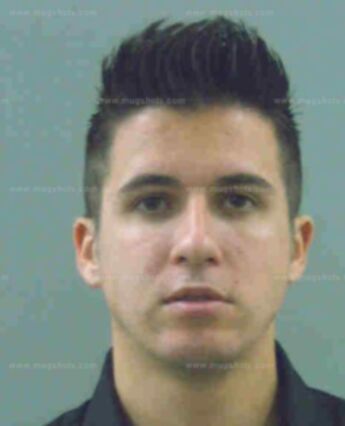 Clinton Gregory Tovar