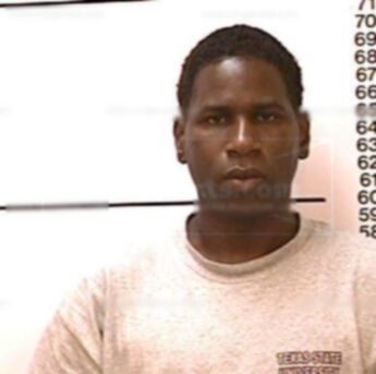 Anthony Ormondo Smith