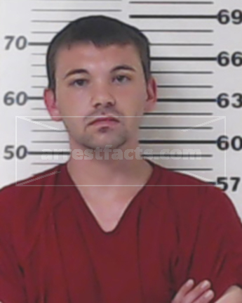 Corwin Lee Hodges