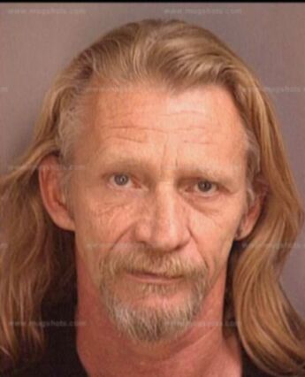 Michael Dennis Steward