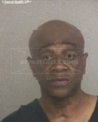 Alphonso Eugene Hall